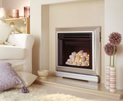 Valor Fires Icon Hole in the Wall Gas Fire